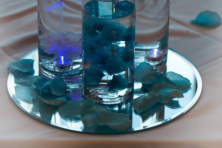 Touchable Photography