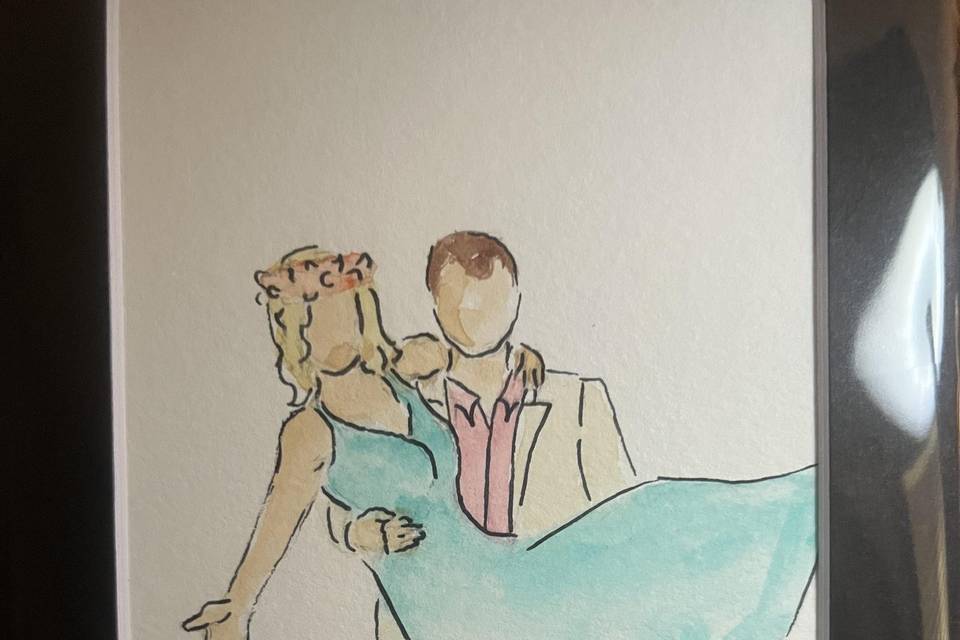 @paintedlovebykristiana