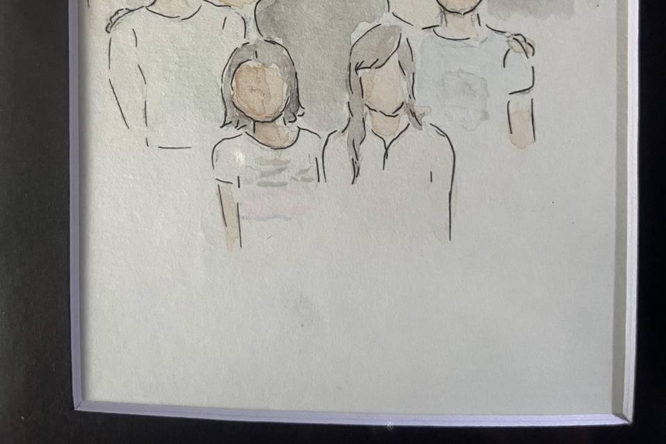 Family photo options!