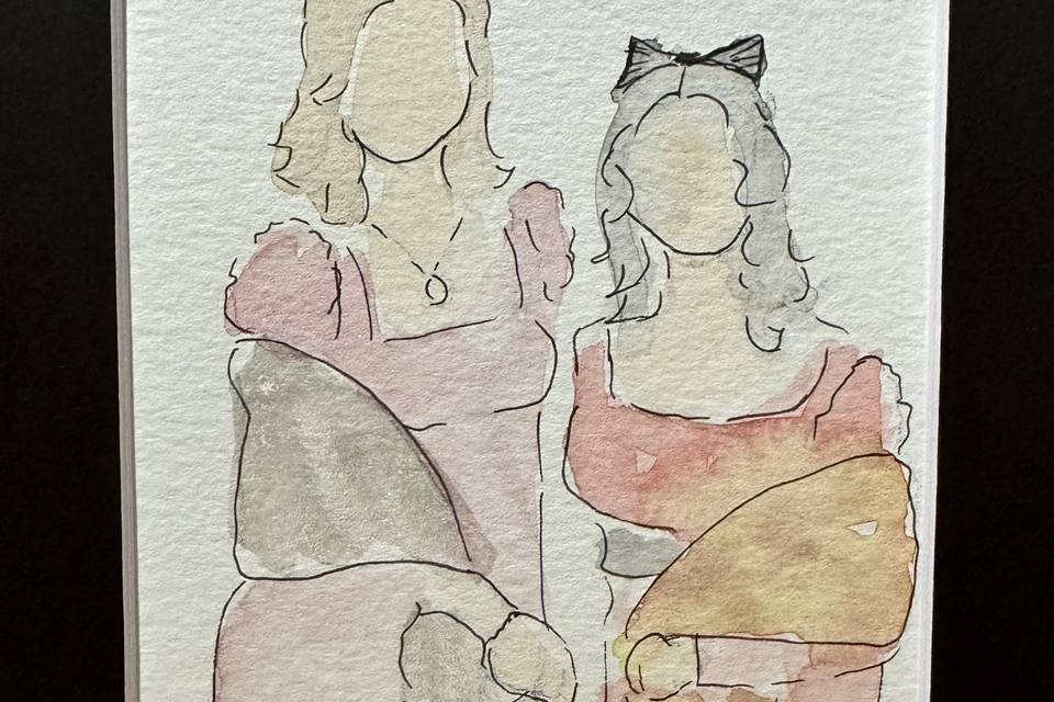 @paintedlovebykristiana