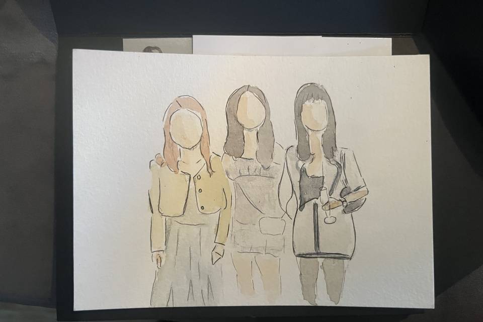 @paintedlovebykristiana