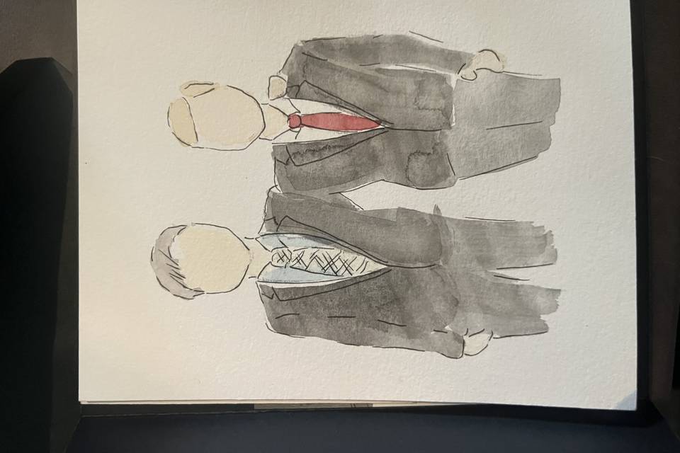 @paintedlovebykristiana