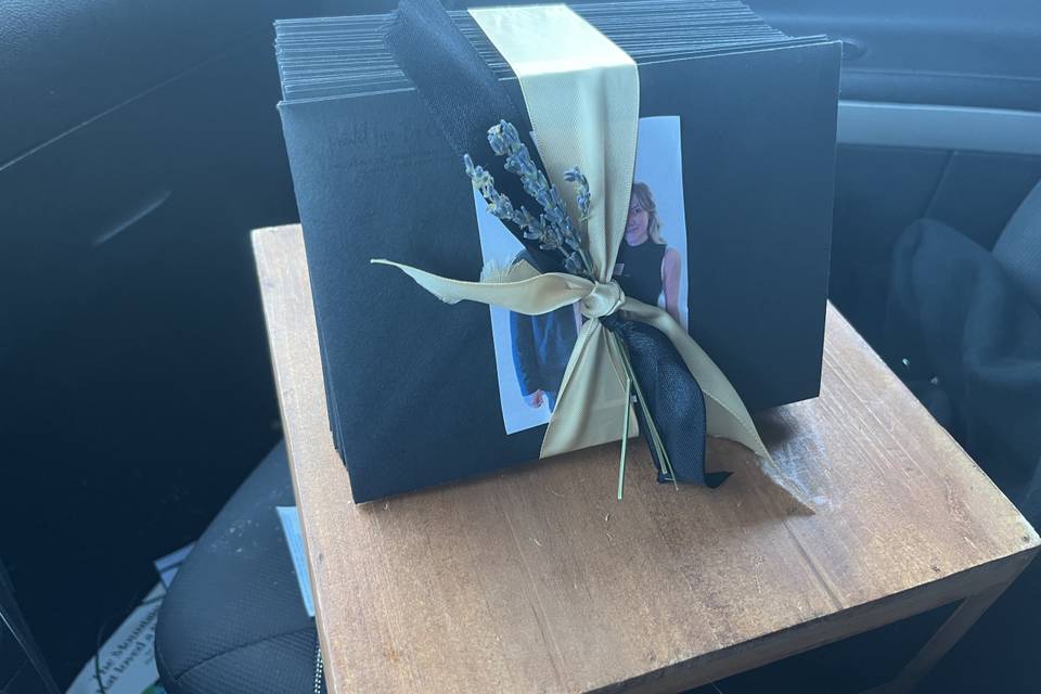 S Package - easy to see pics!