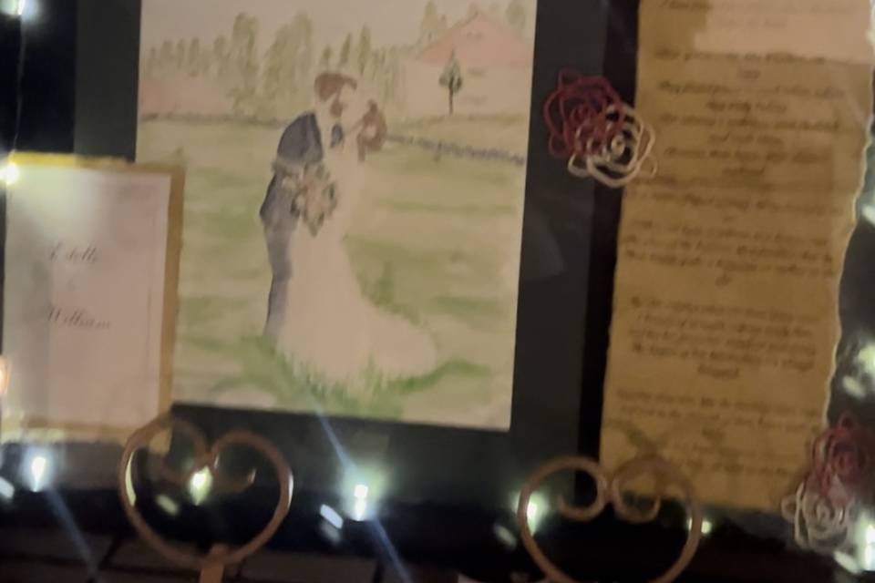 Custom Keepsake Box Options