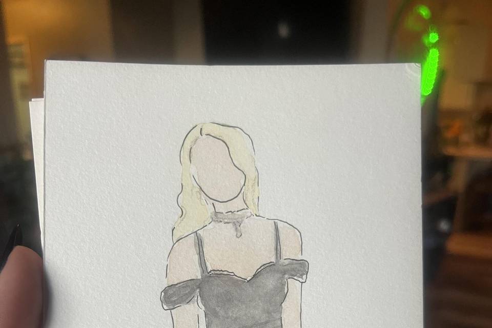 @paintedlovebykristiana