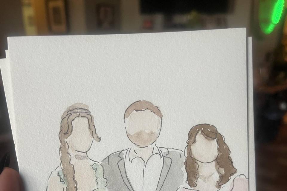 @paintedlovebykristiana