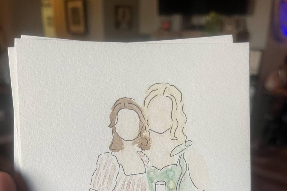@paintedlovebykristiana