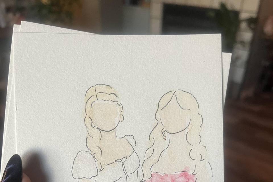 @paintedlovebykristiana