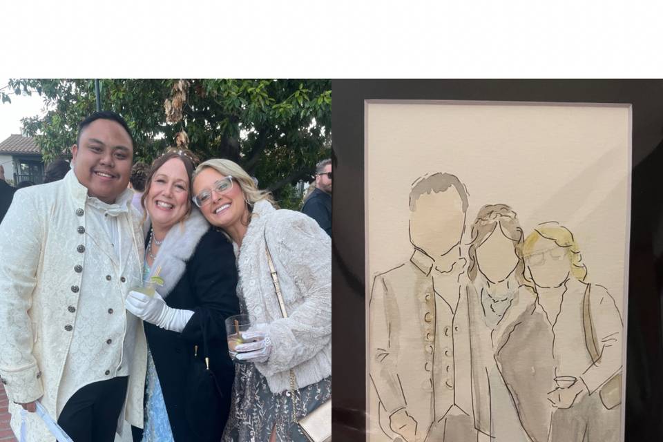 Before and After