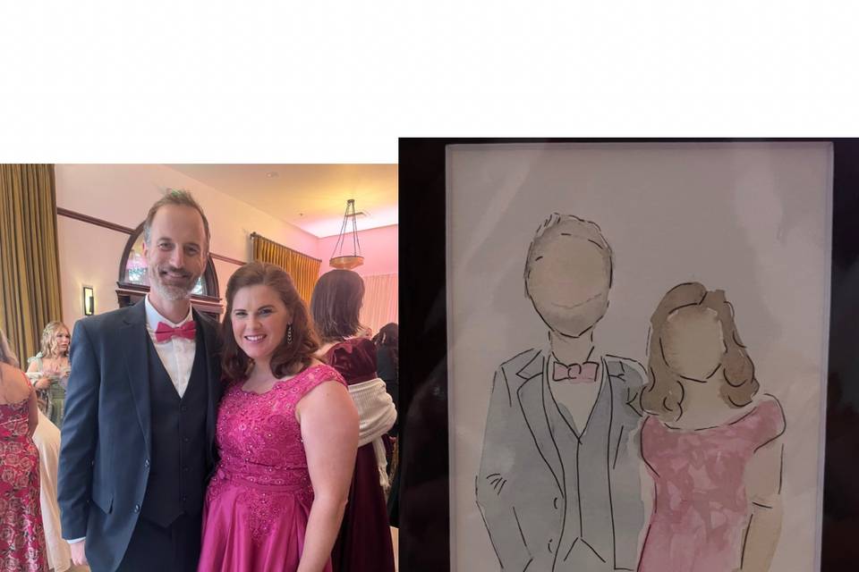 Before and After