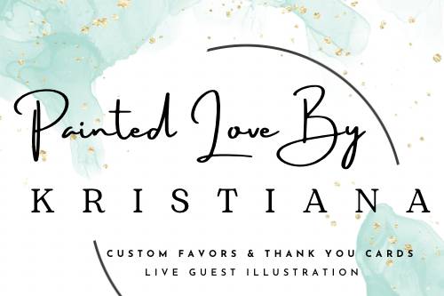 @paintedlovebykristiana