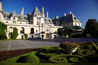 Oheka Castle