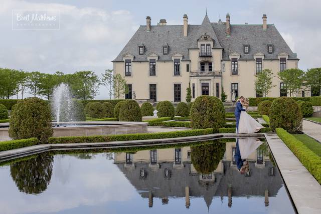 Oheka Castle