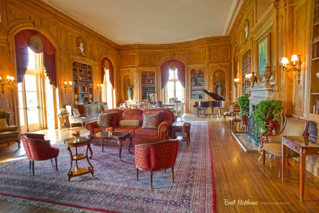 Oheka Castle Venue Huntington, NY WeddingWire