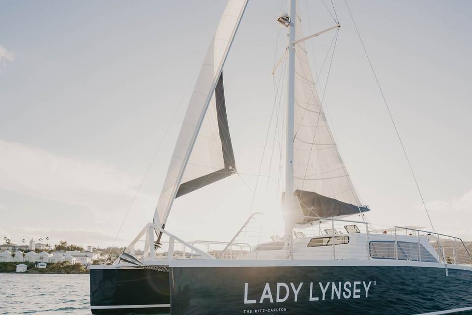 Lady Lynsey II