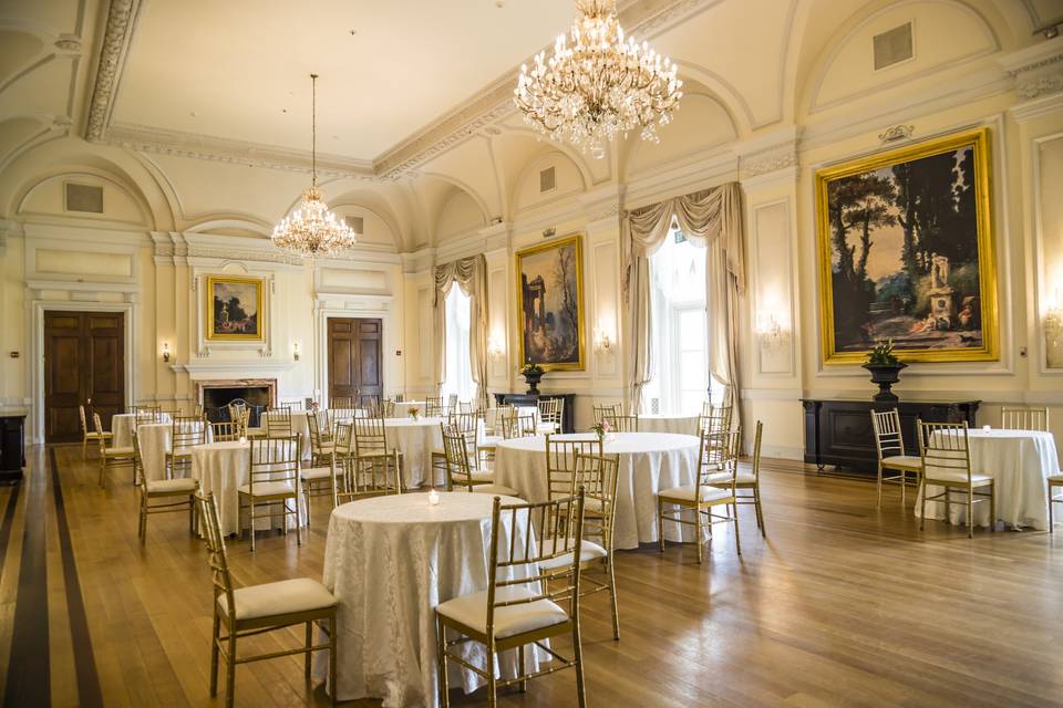 Grand Ballroom