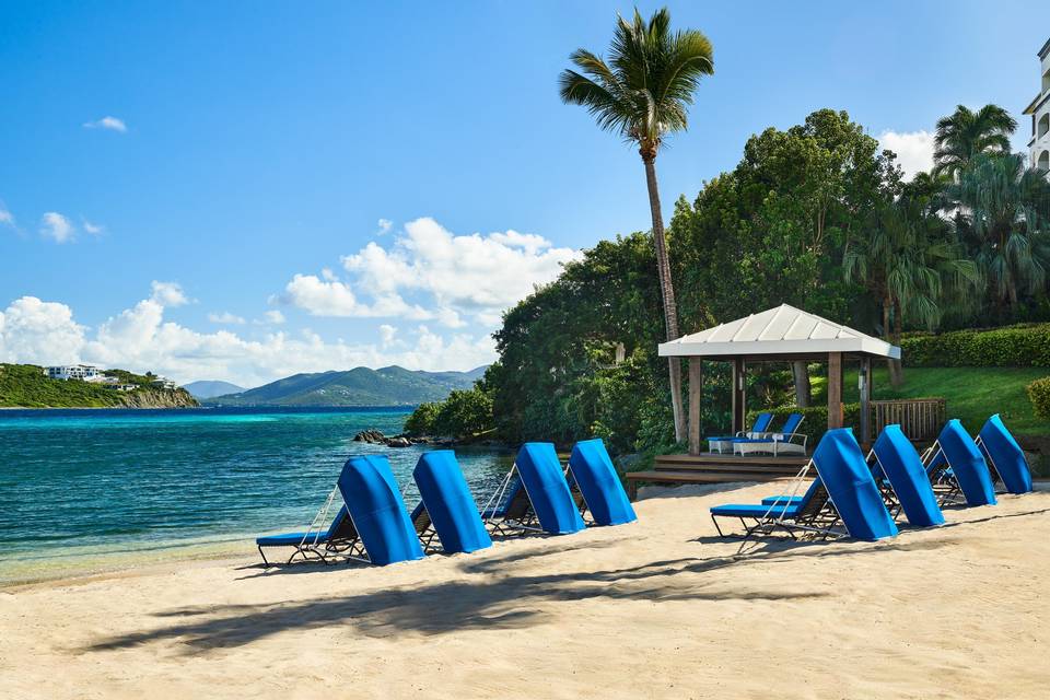 Hotel Beach