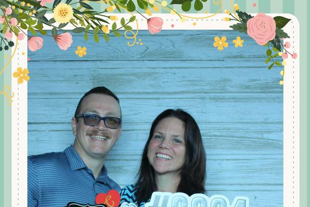 Another fun day!