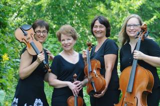 Camerata String Quartet