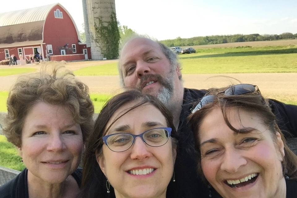 Camerata String Quartet