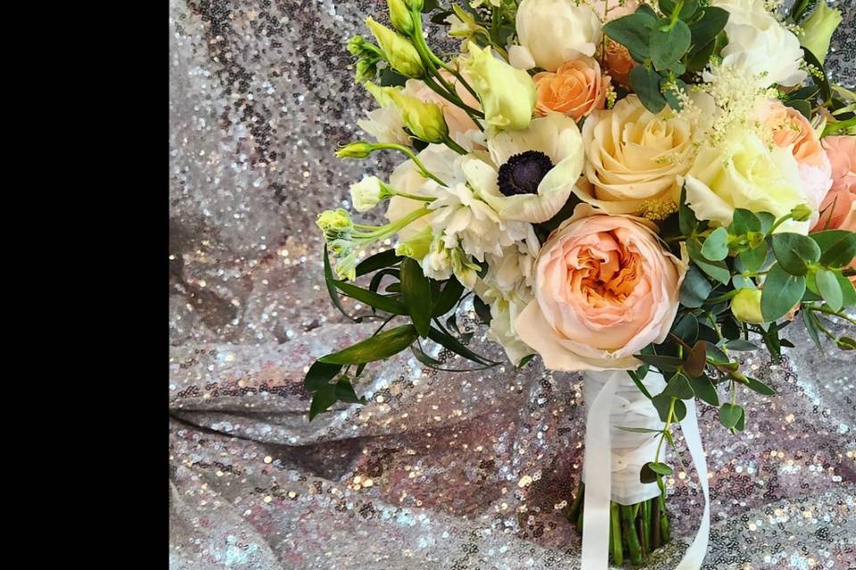 Bridal floral