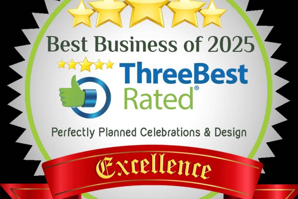 Wedding Award