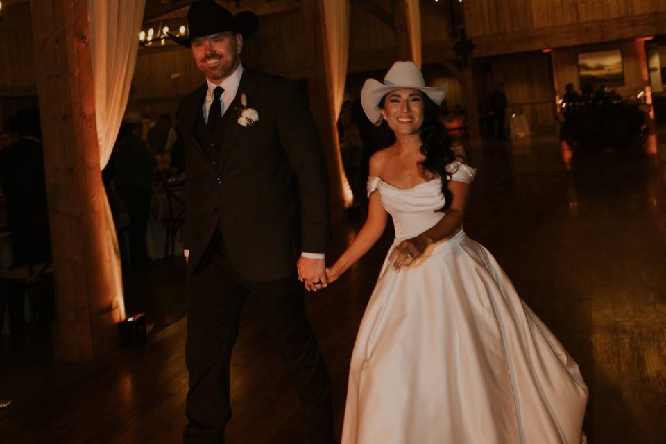 The Barn at Tanque Verde Ranch