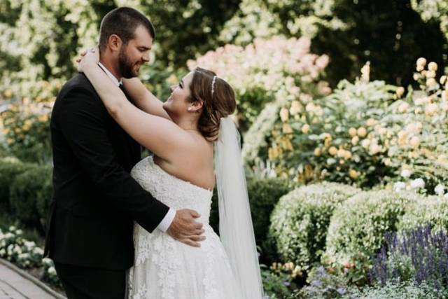 Wedding Hair