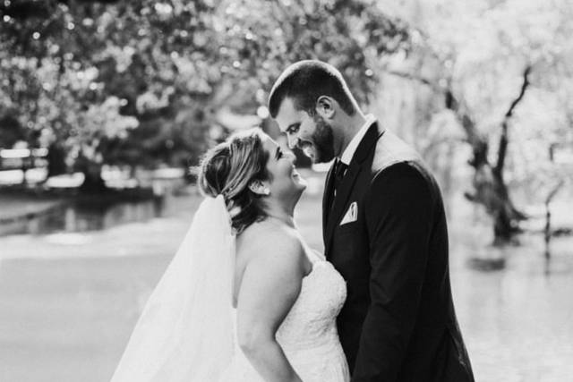 Wedding Hair