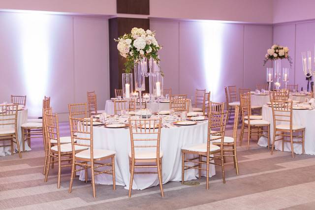Four Peaks Ballroom