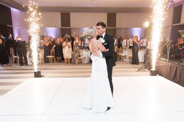 First Dance