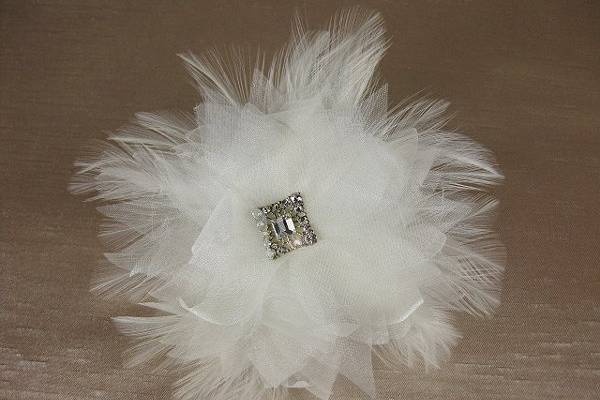 Everything Angelic Bridal Jewelry