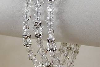 Everything Angelic Bridal Jewelry