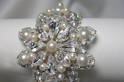 Everything Angelic Bridal Jewelry