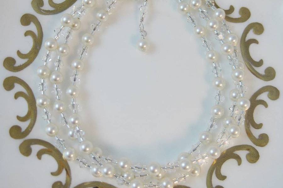 Everything Angelic Bridal Jewelry