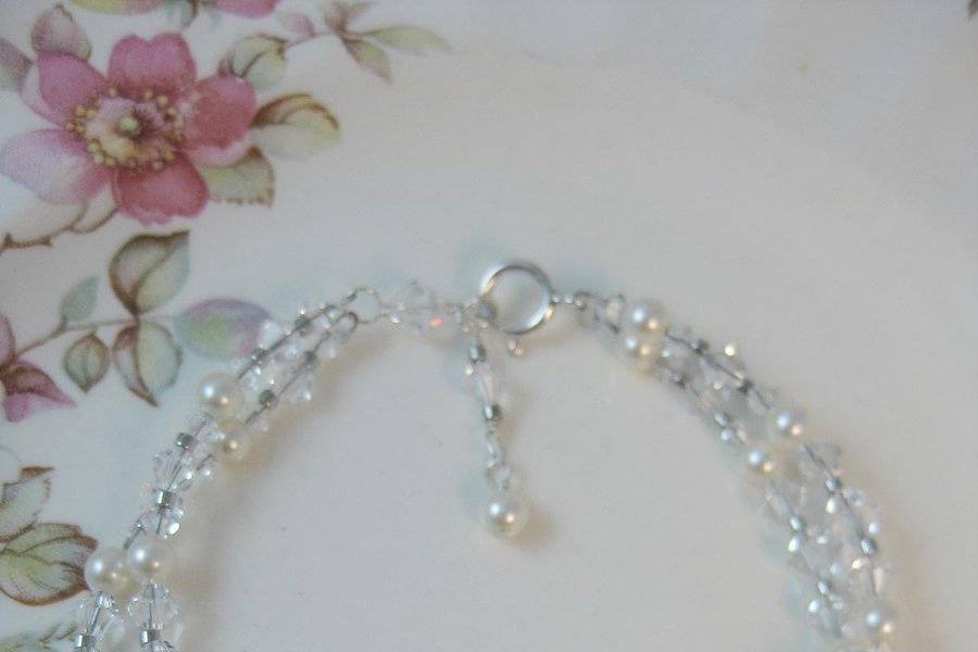 Everything Angelic Bridal Jewelry