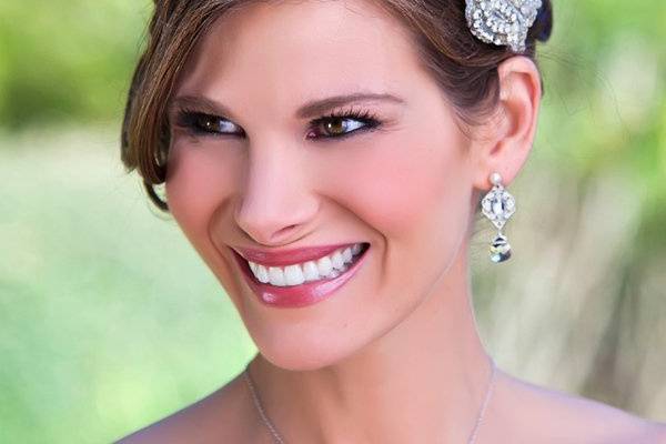 Everything Angelic Bridal Jewelry