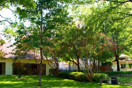 Richardson Woman's Club