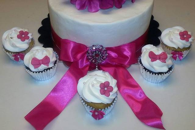 Mandy's Cakes - TheKerryMam