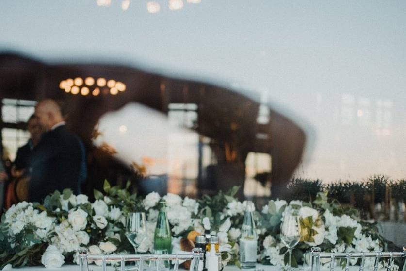 Tel Aviv Wedding 2018
