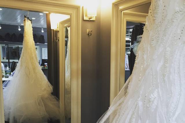 Wedding Dress Rental Brooklyn