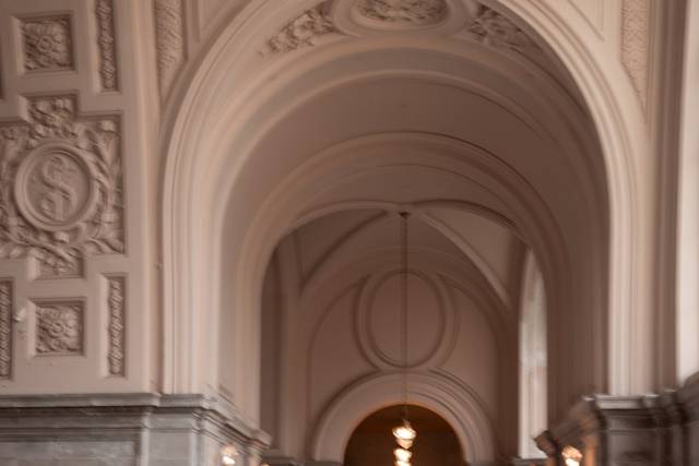 San Francisco City Hall