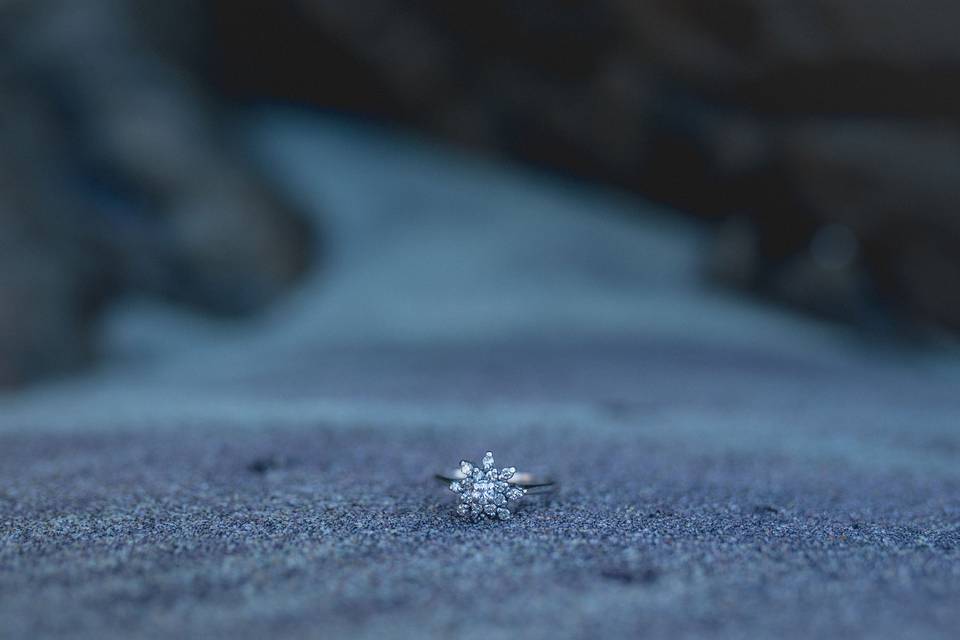 Grandmother's Ring