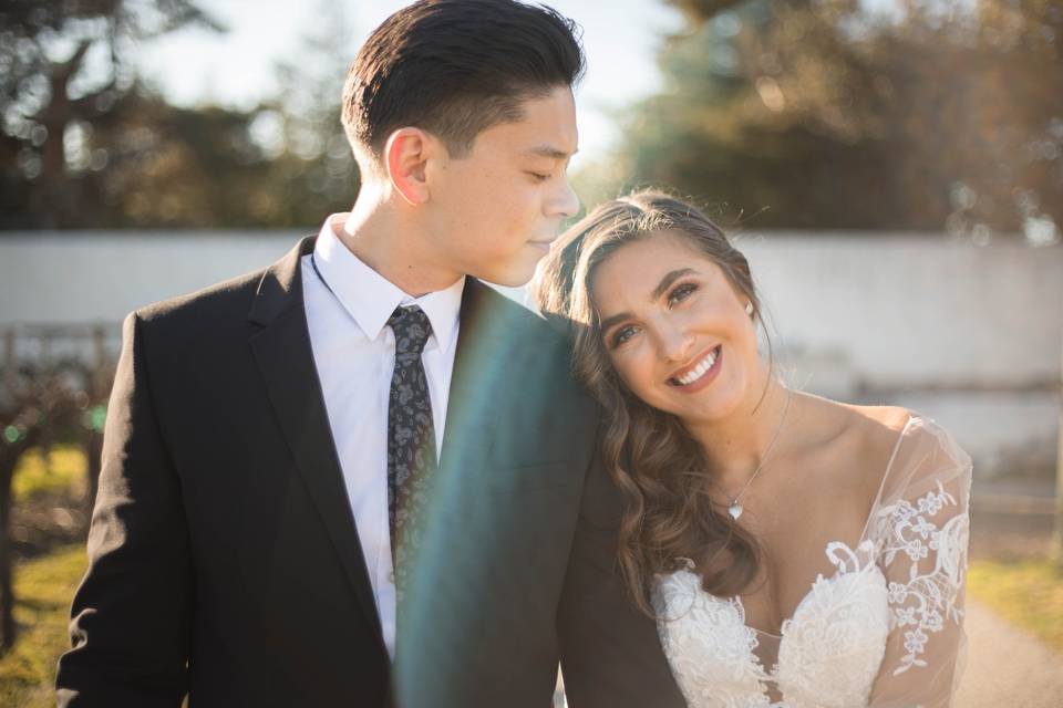 Happily ever after