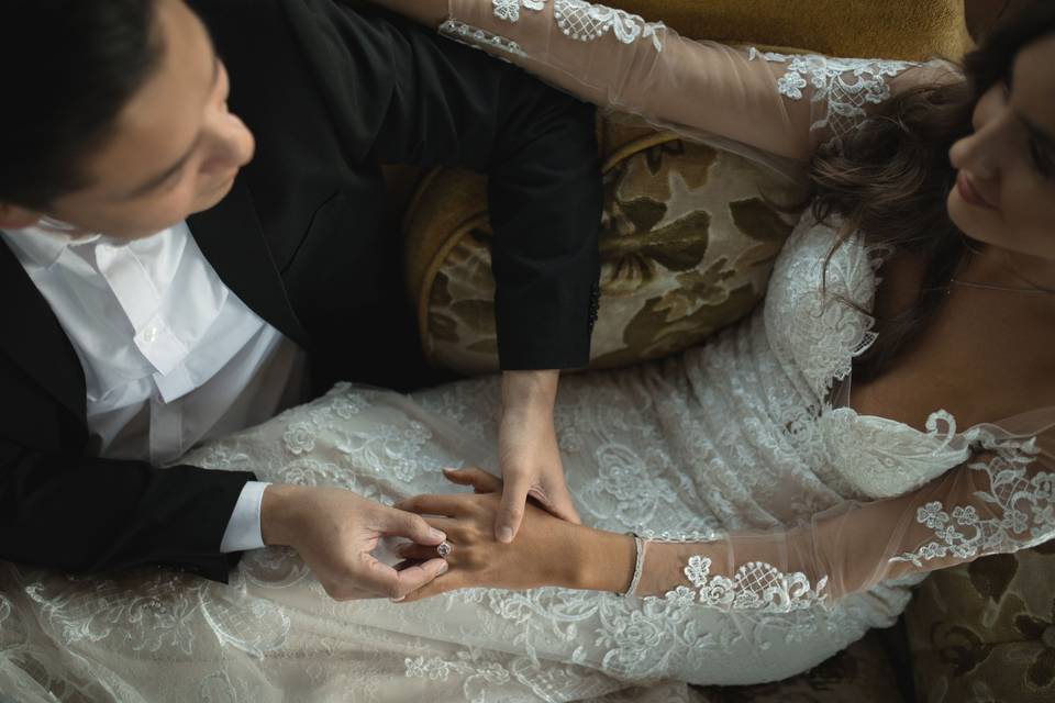 Sweet Moment