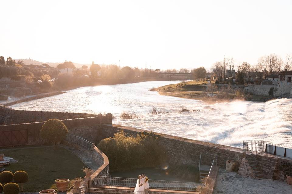 Florence Italy Wedding