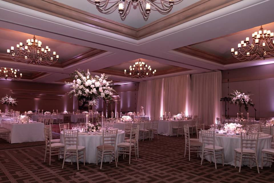 Inn at Spanish Bay