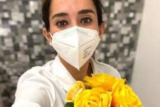 Dr Salem