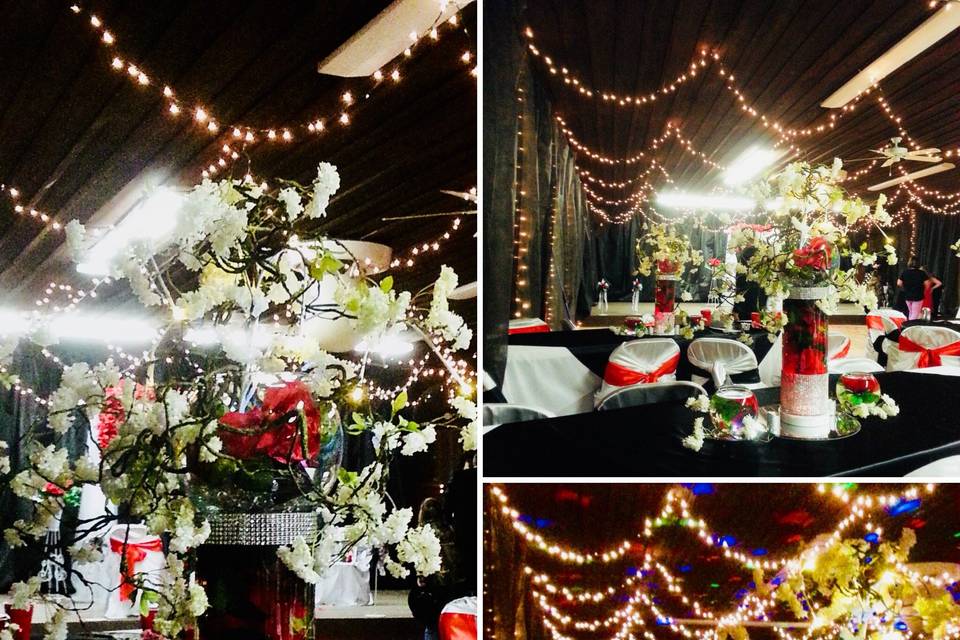 PurpleCow Events & Party Decor