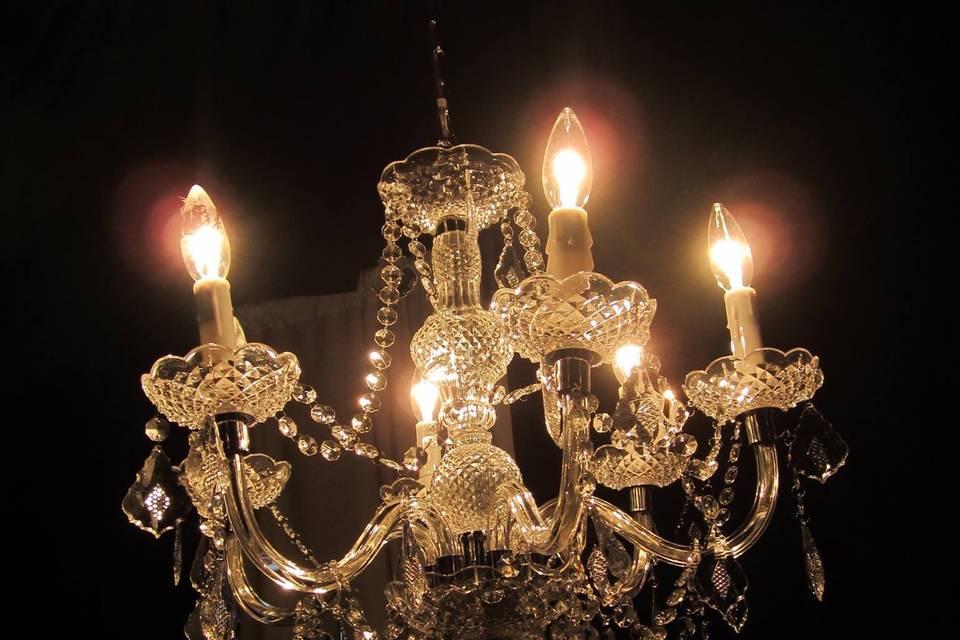 Chandelier